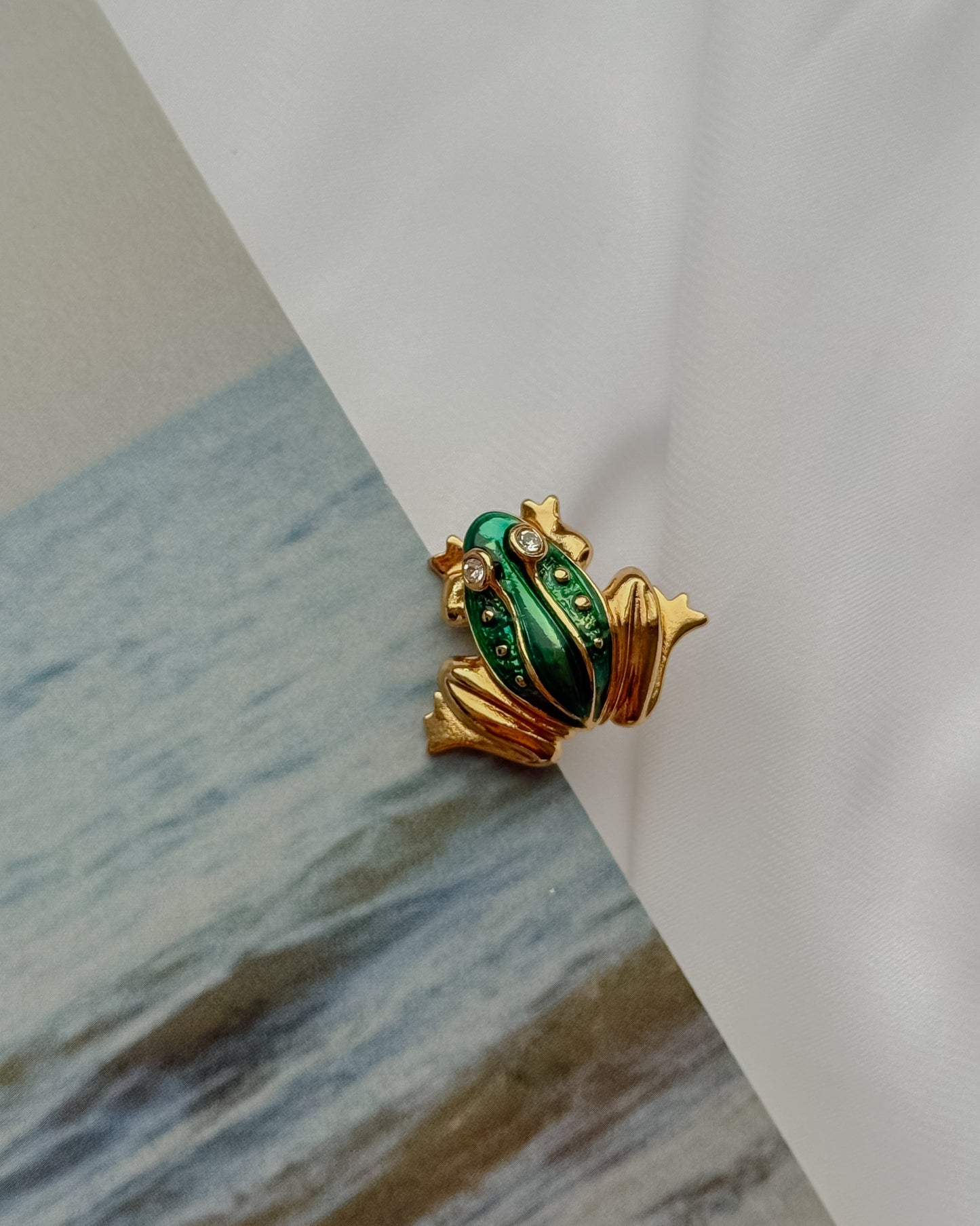 Pin/broszka Avon