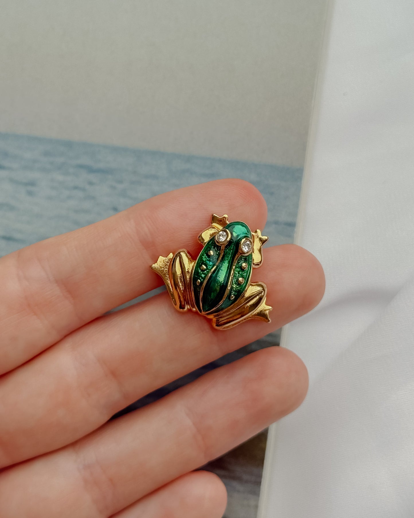 Pin/broszka Avon