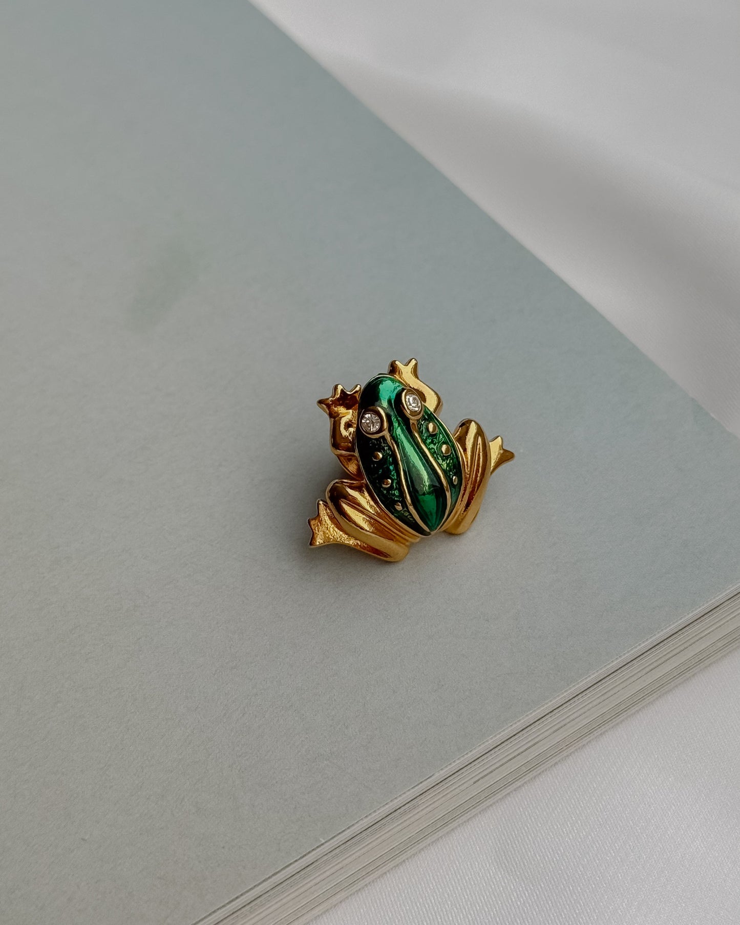 Pin/broszka Avon