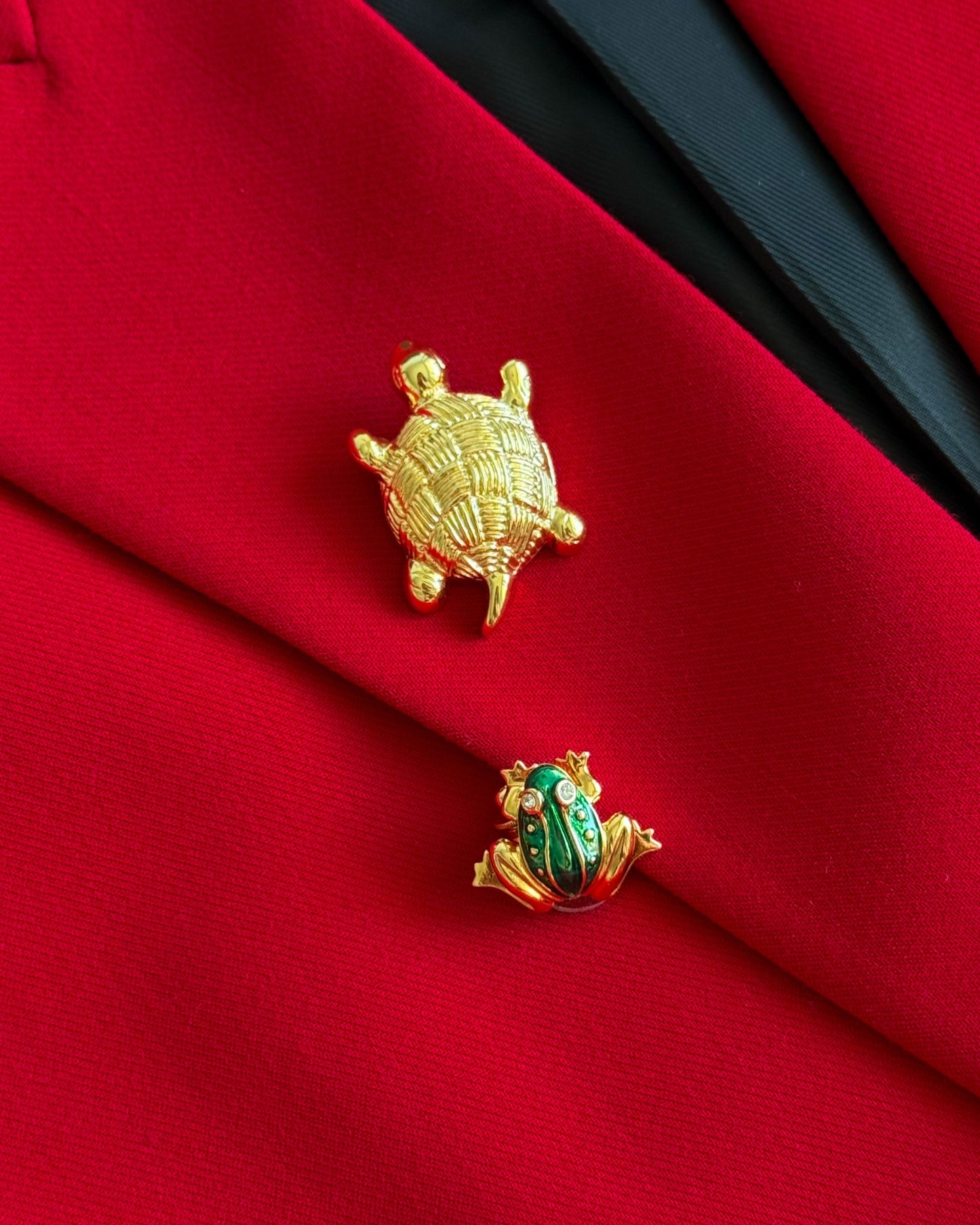 Pin/broszka Avon