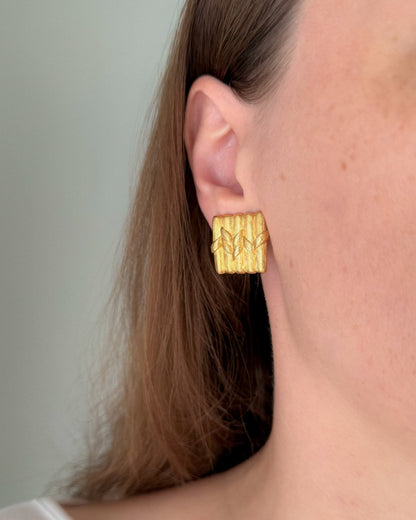 Klipsy Monet - Vintage Stories