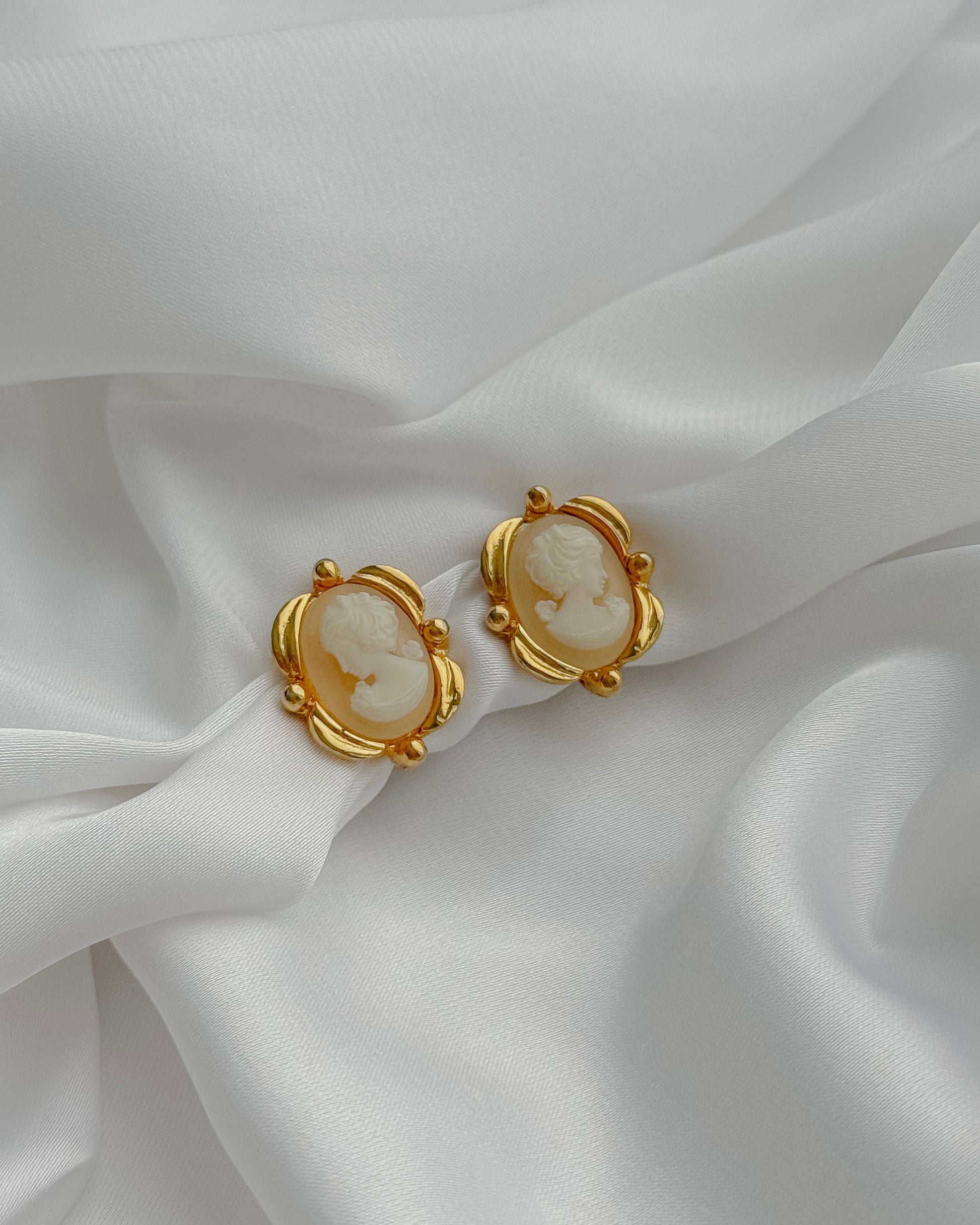 Klipsy Napier - Vintage Stories