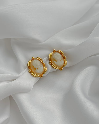 Klipsy Napier - Vintage Stories