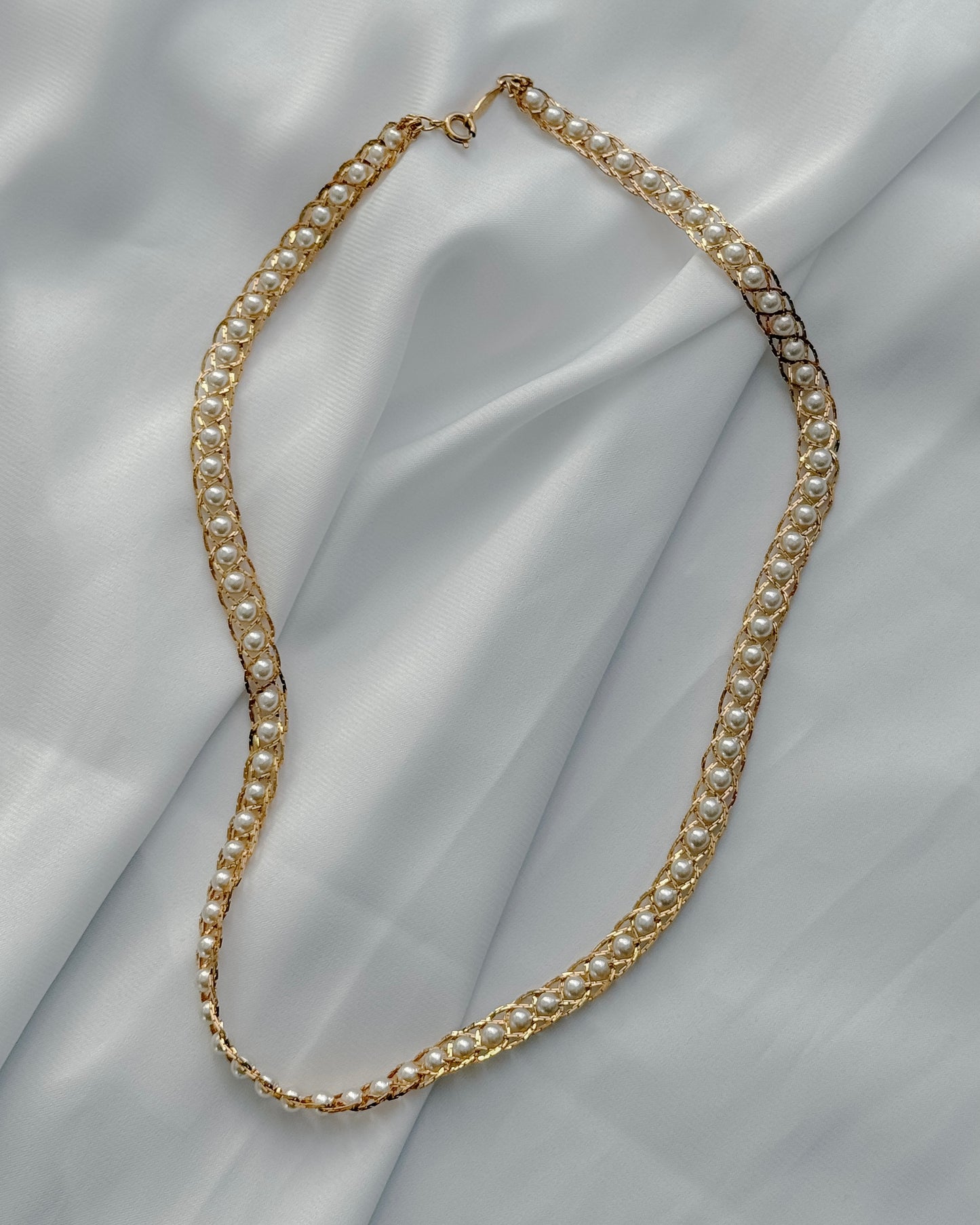 Naszyjnik Napier - Vintage Stories