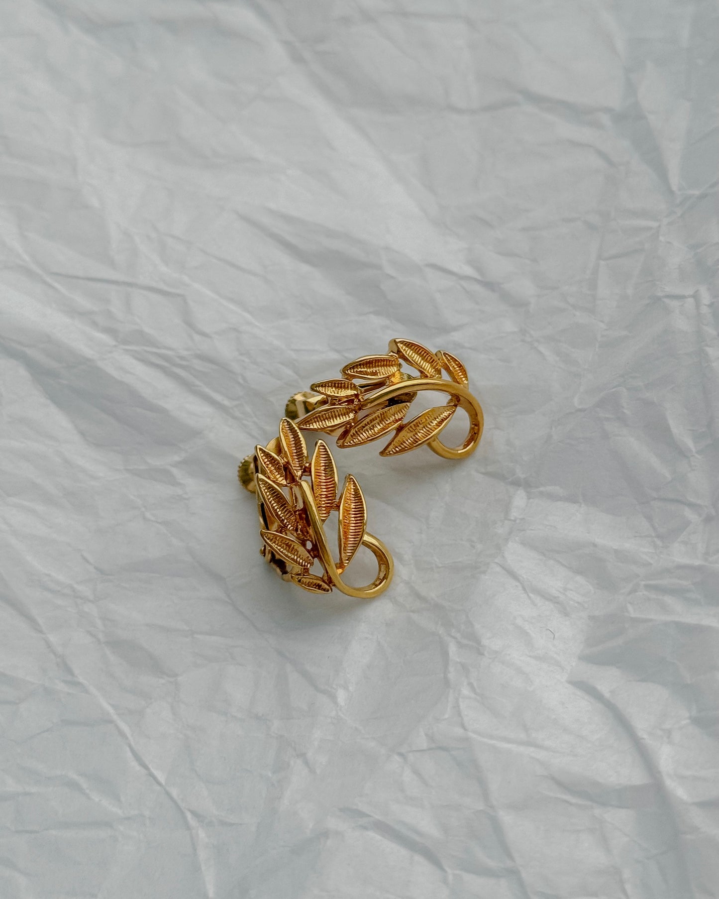 Klipsy Napier - Vintage Stories