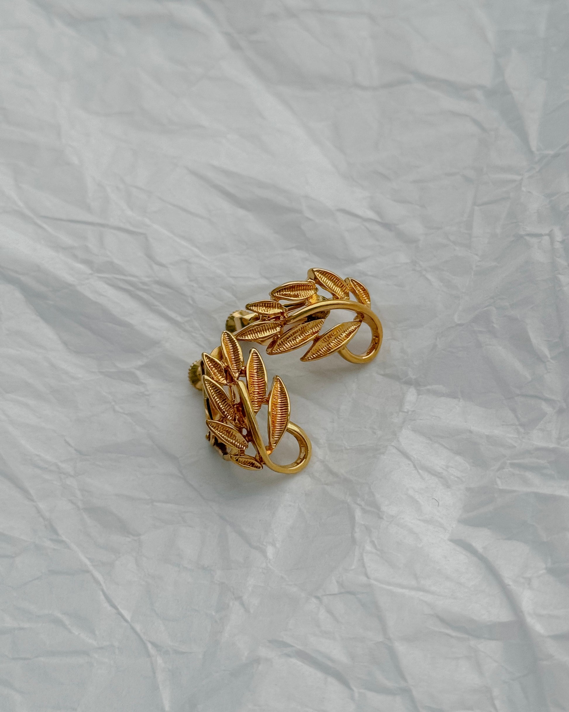 Klipsy Napier - Vintage Stories