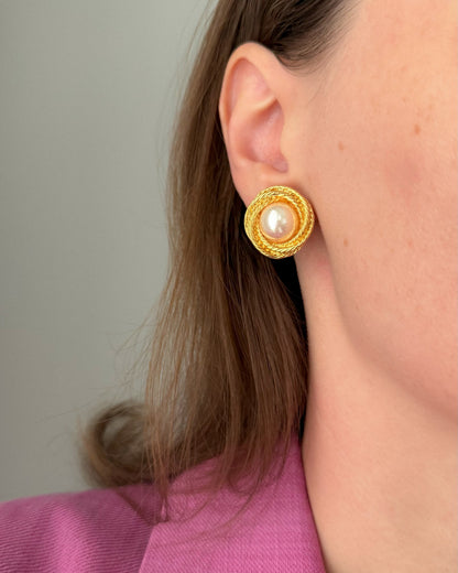 Klipsy Napier - Vintage Stories