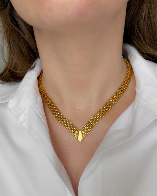 Naszyjnik Napier - Vintage Stories