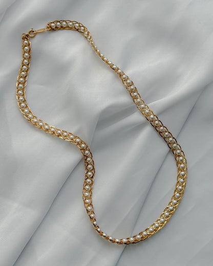 Naszyjnik Napier - Vintage Stories