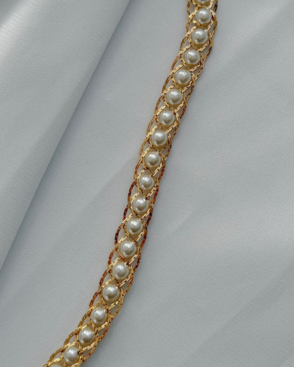 Naszyjnik Napier - Vintage Stories