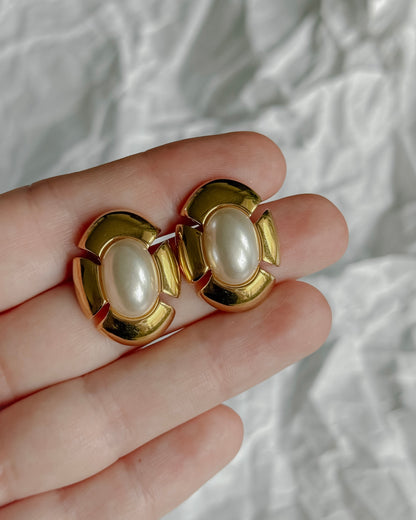 Kolczyki Napier - Vintage Stories