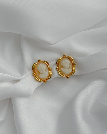 Klipsy Napier - Vintage Stories