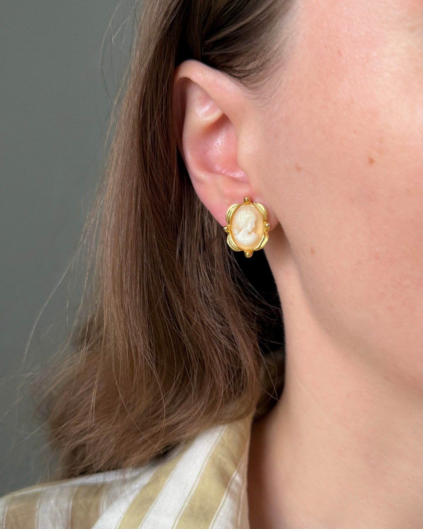 Klipsy Napier - Vintage Stories