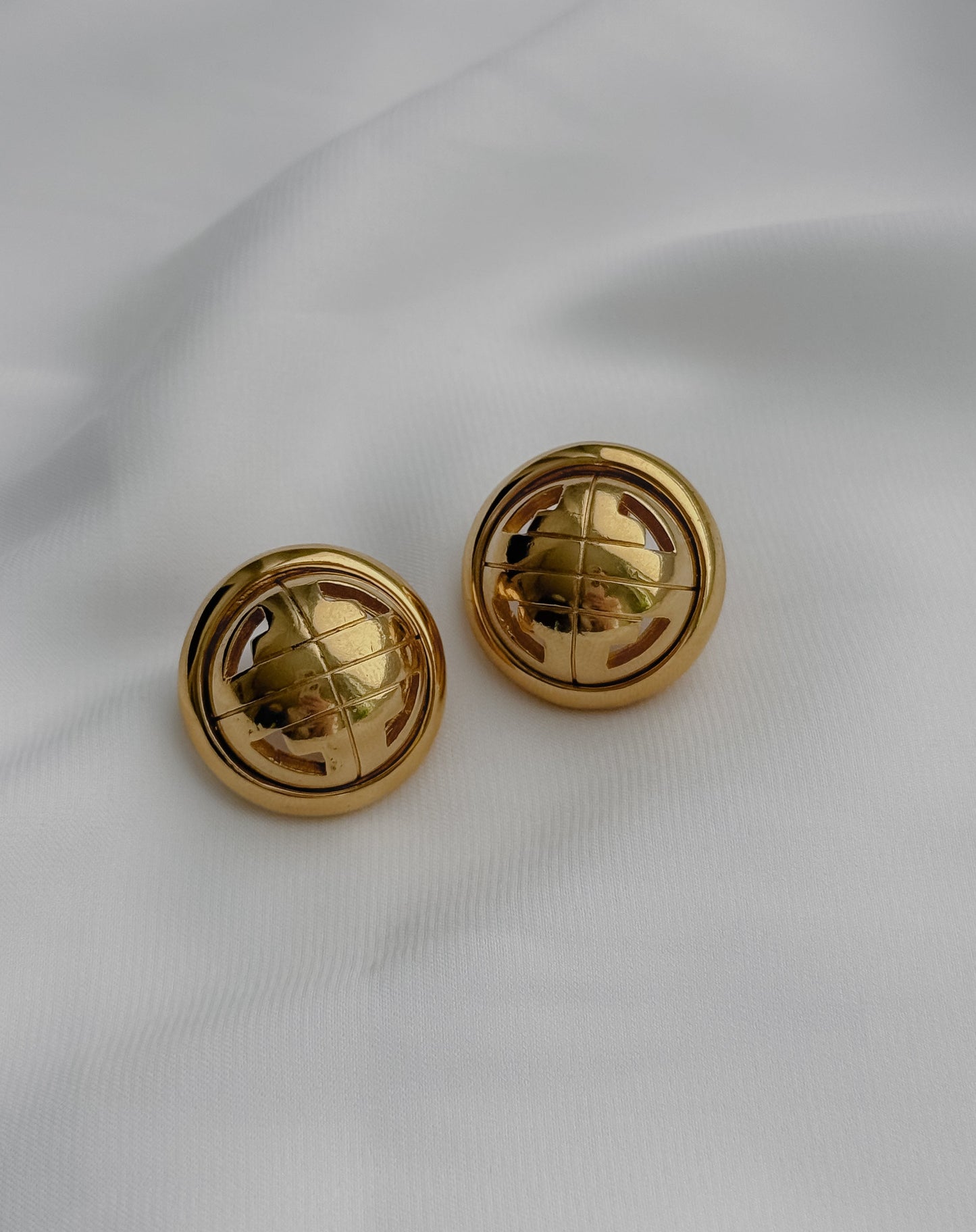 Kolczyki Givenchy