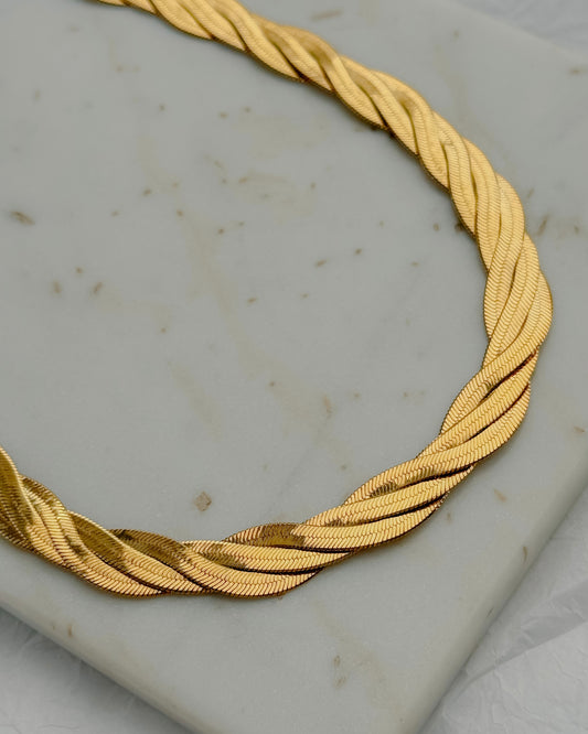 Naszyjnik Napier - Vintage Stories