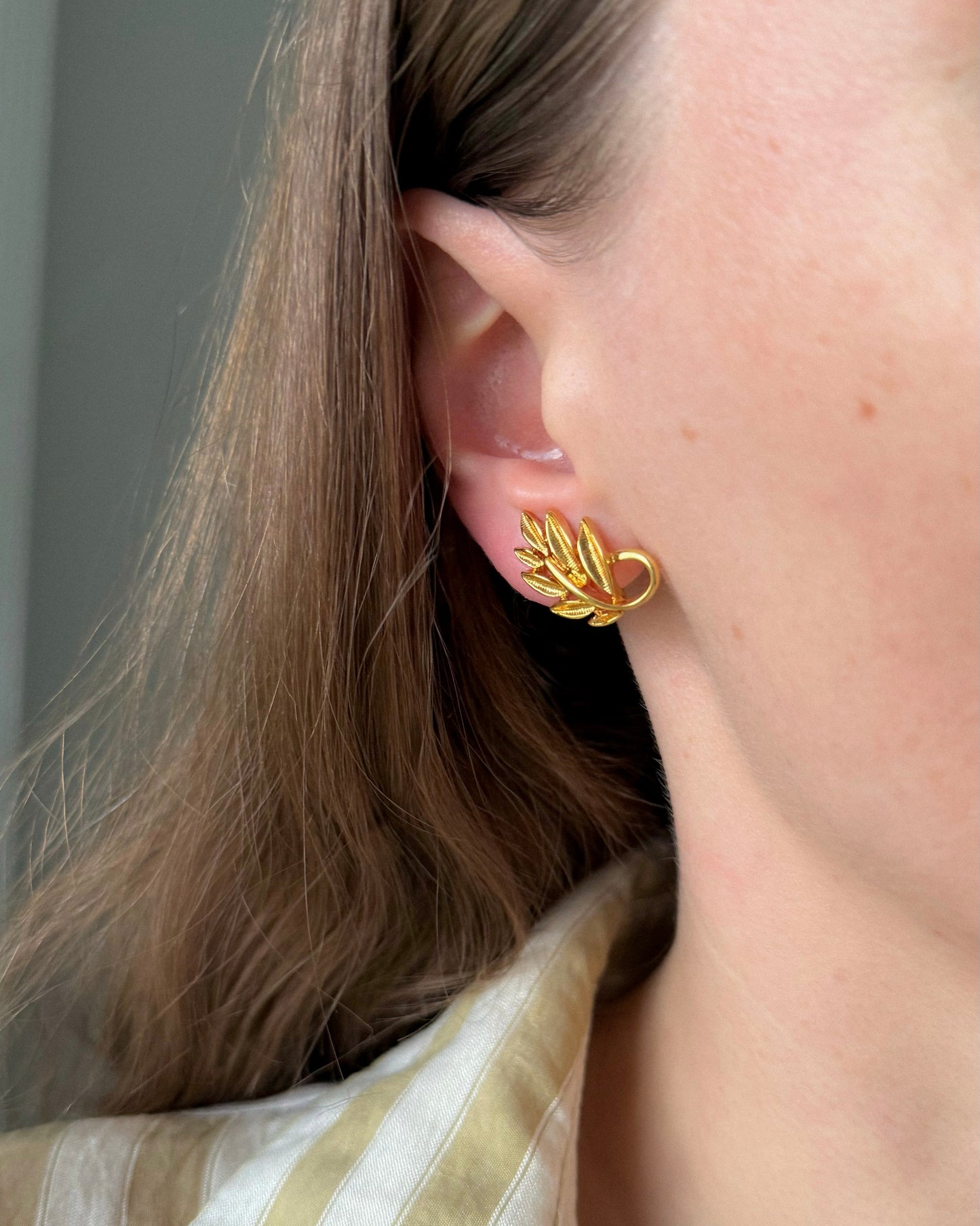 Klipsy Napier - Vintage Stories