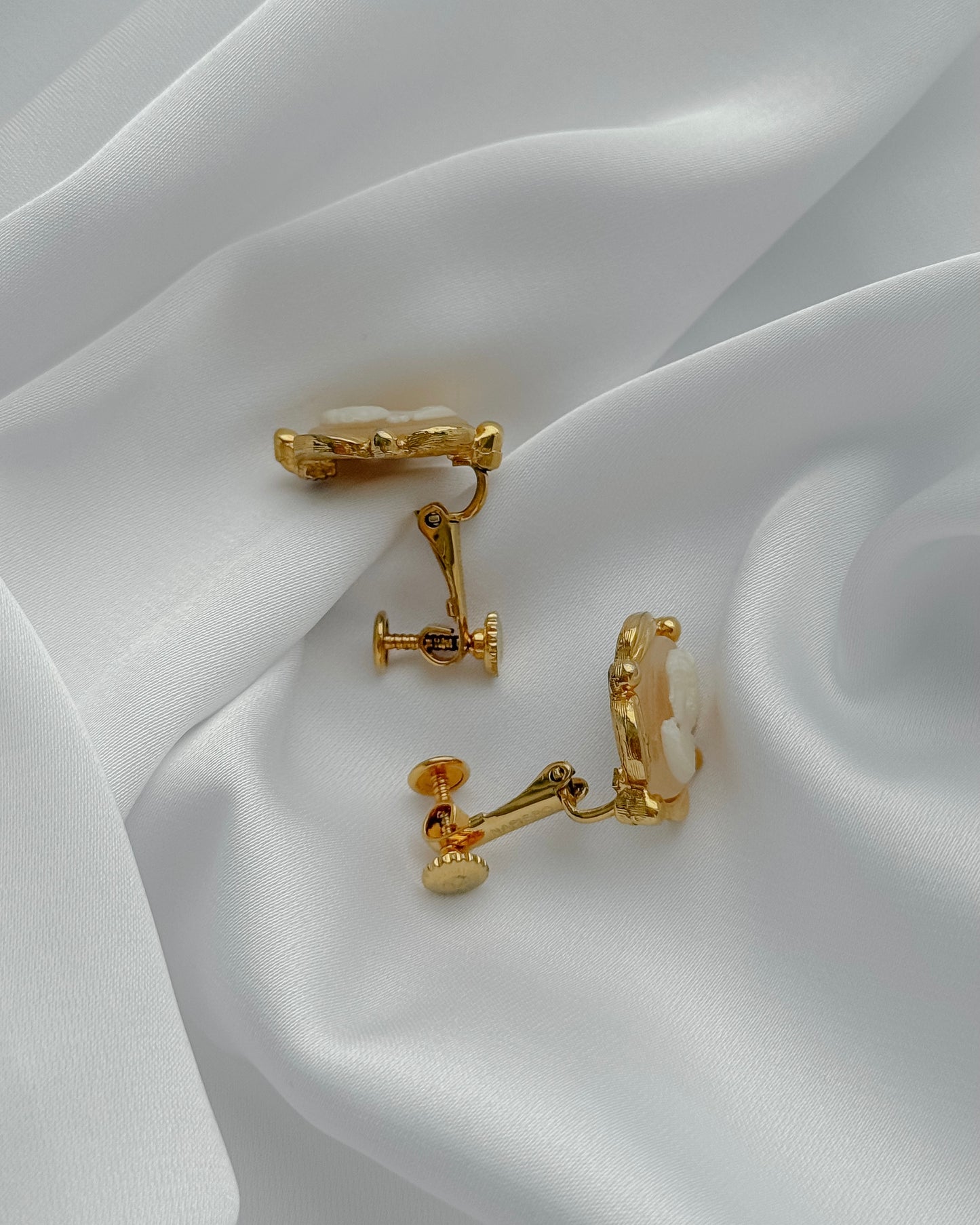 Klipsy Napier - Vintage Stories