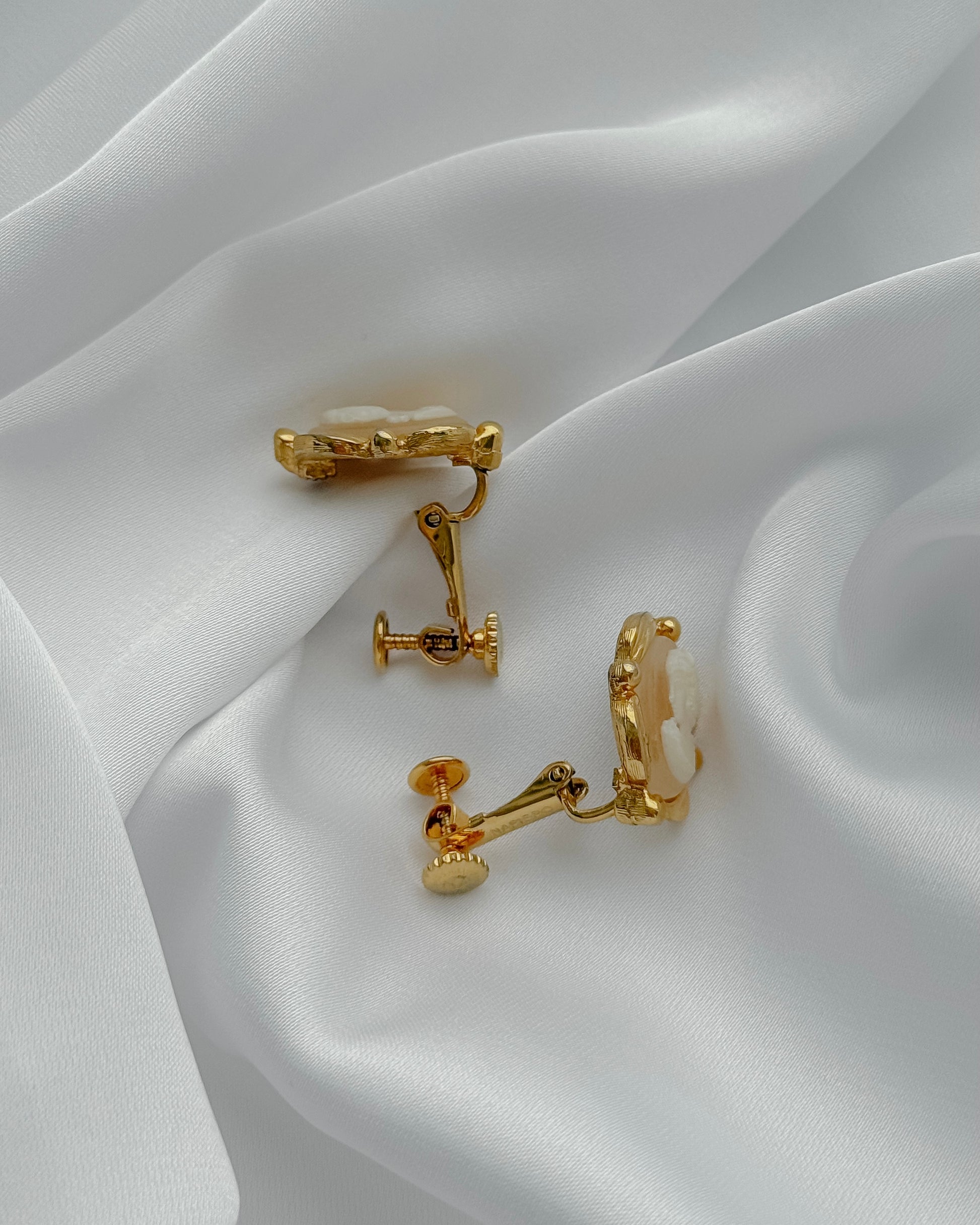 Klipsy Napier - Vintage Stories