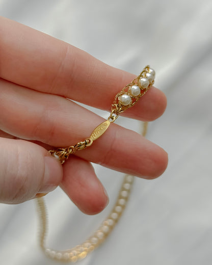 Naszyjnik Napier - Vintage Stories