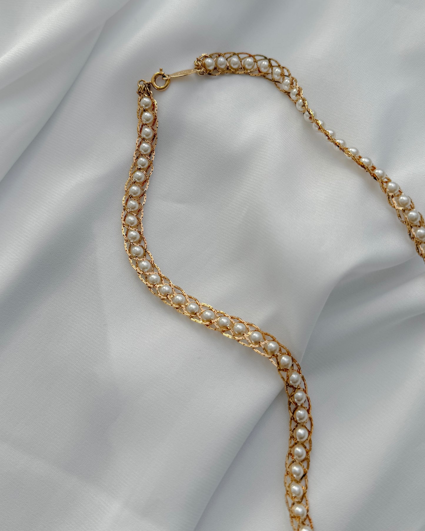 Naszyjnik Napier - Vintage Stories