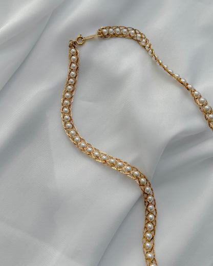 Naszyjnik Napier - Vintage Stories