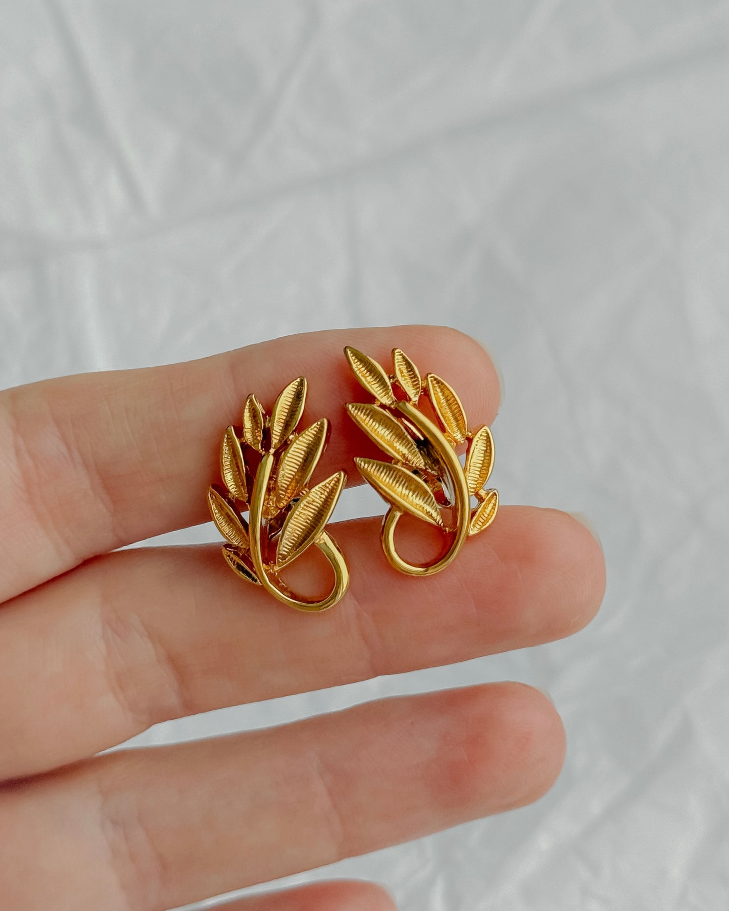 Klipsy Napier - Vintage Stories