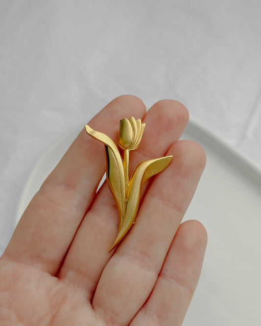 Broszka D’Orlan - Vintage Stories