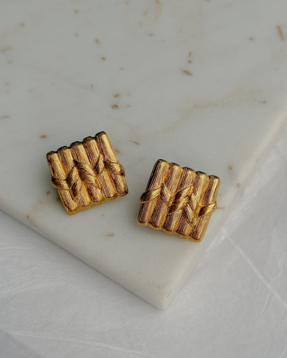 Klipsy Monet - Vintage Stories