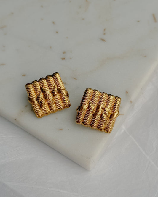 Klipsy Monet - Vintage Stories