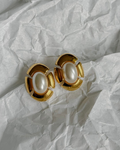 Kolczyki Napier - Vintage Stories