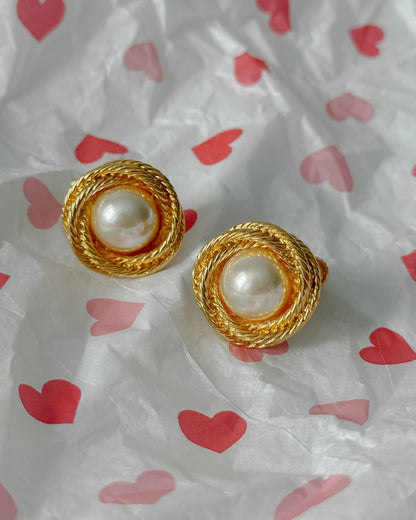 Klipsy Napier - Vintage Stories