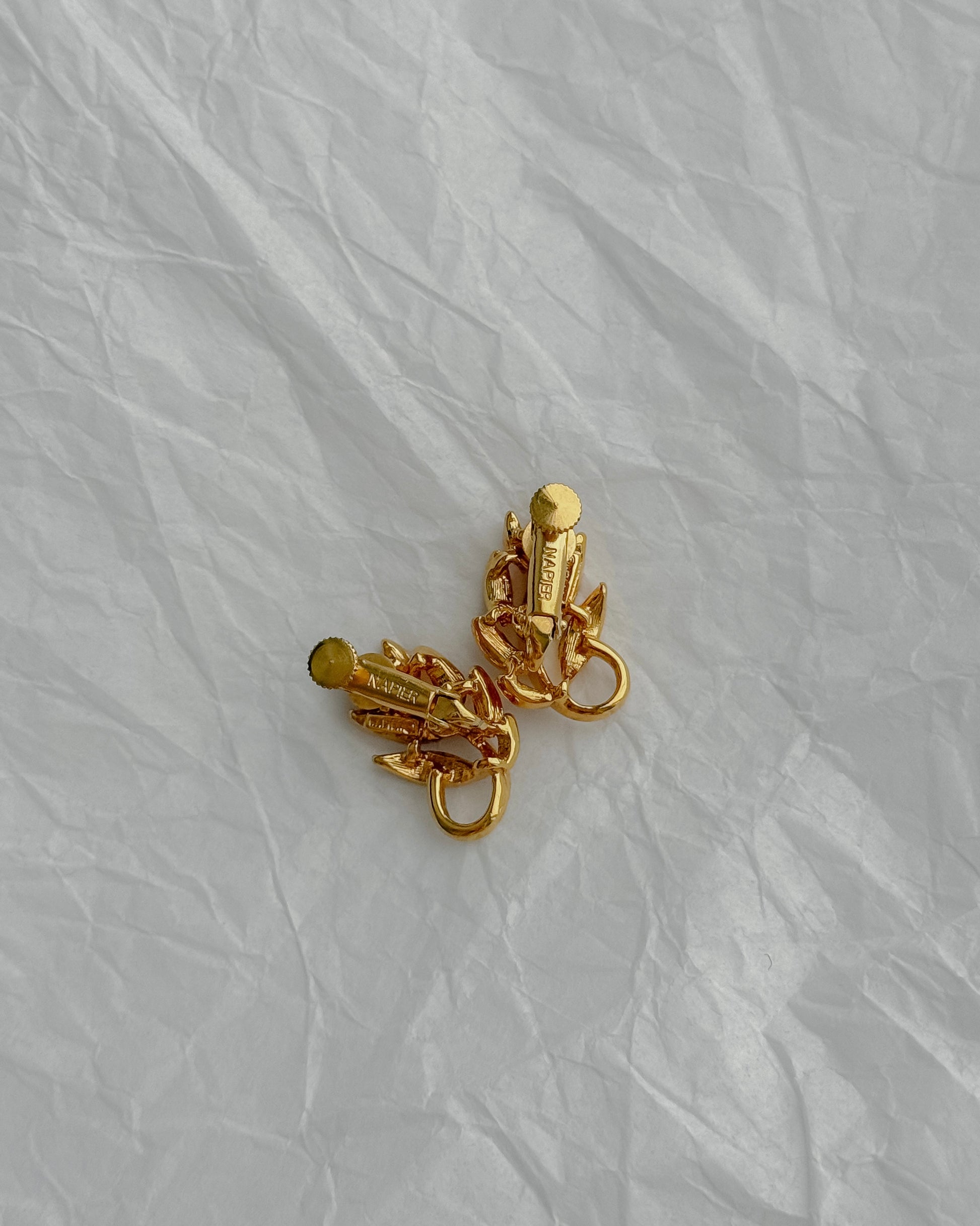 Klipsy Napier - Vintage Stories