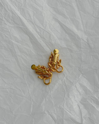 Klipsy Napier - Vintage Stories