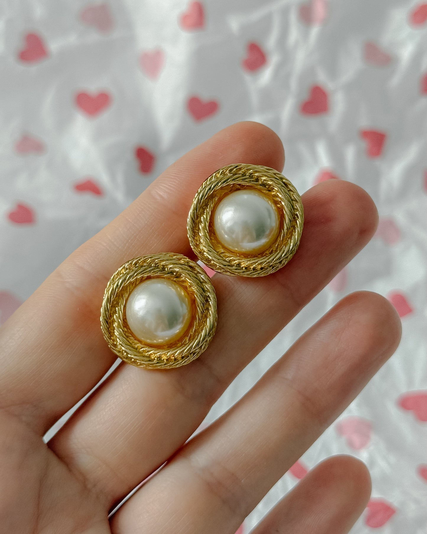 Klipsy Napier - Vintage Stories