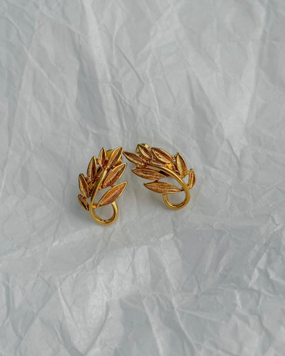 Klipsy Napier - Vintage Stories