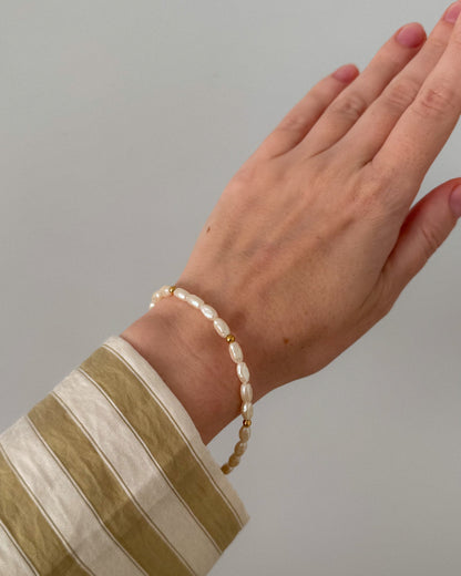 Bransoletka Marvella