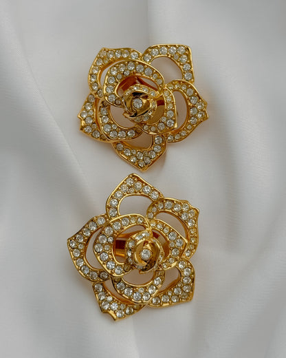 Klipsy Elizabeth Taylor