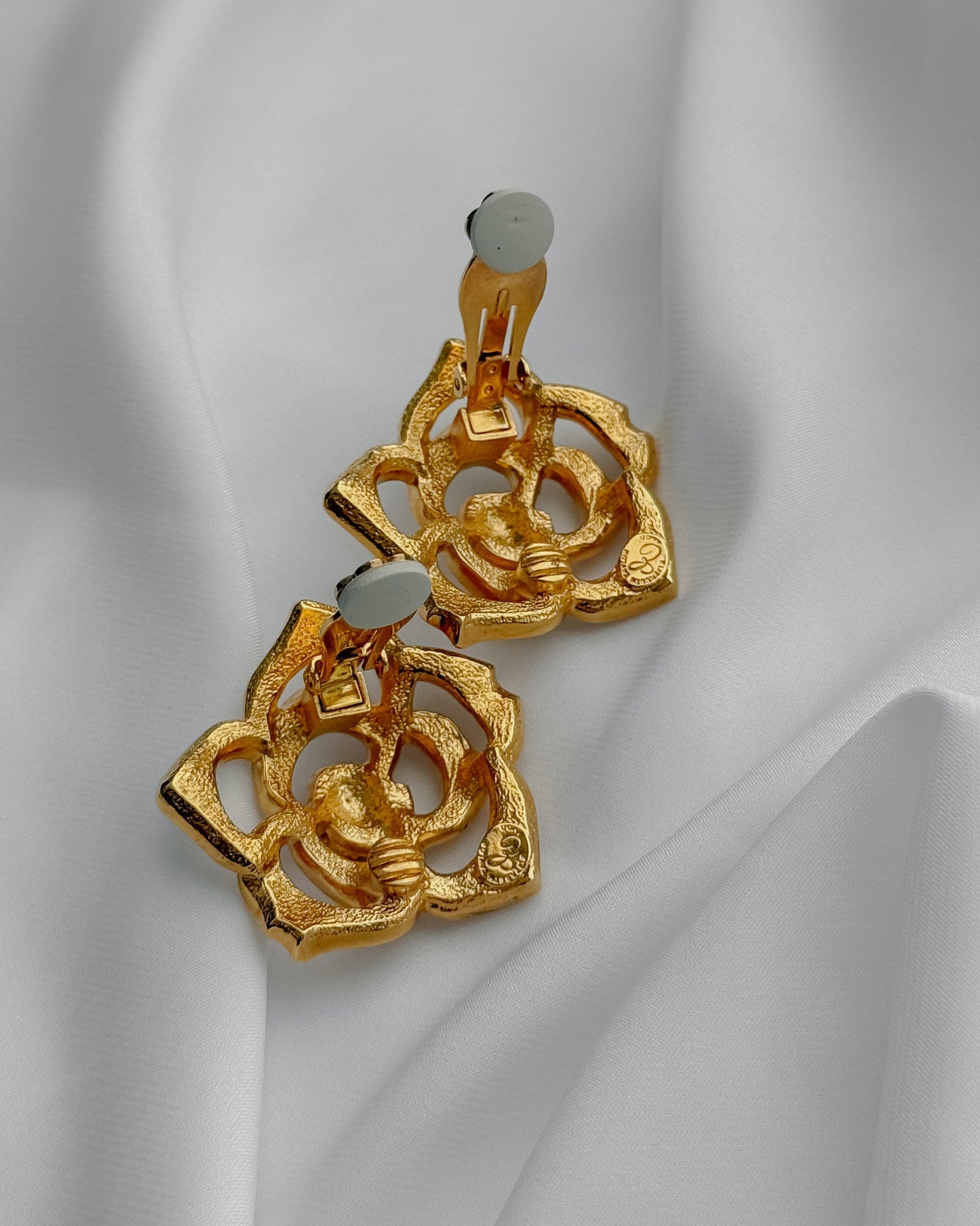 Klipsy Elizabeth Taylor