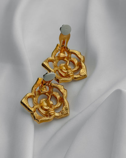 Klipsy Elizabeth Taylor