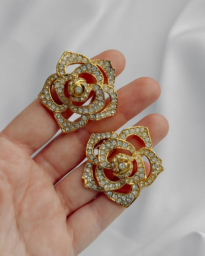 Klipsy Elizabeth Taylor