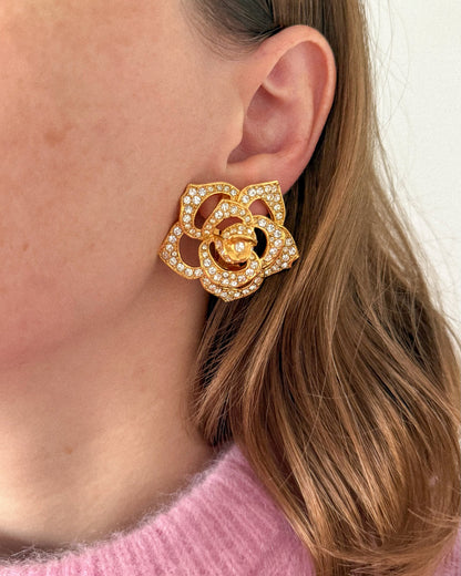 Klipsy Elizabeth Taylor