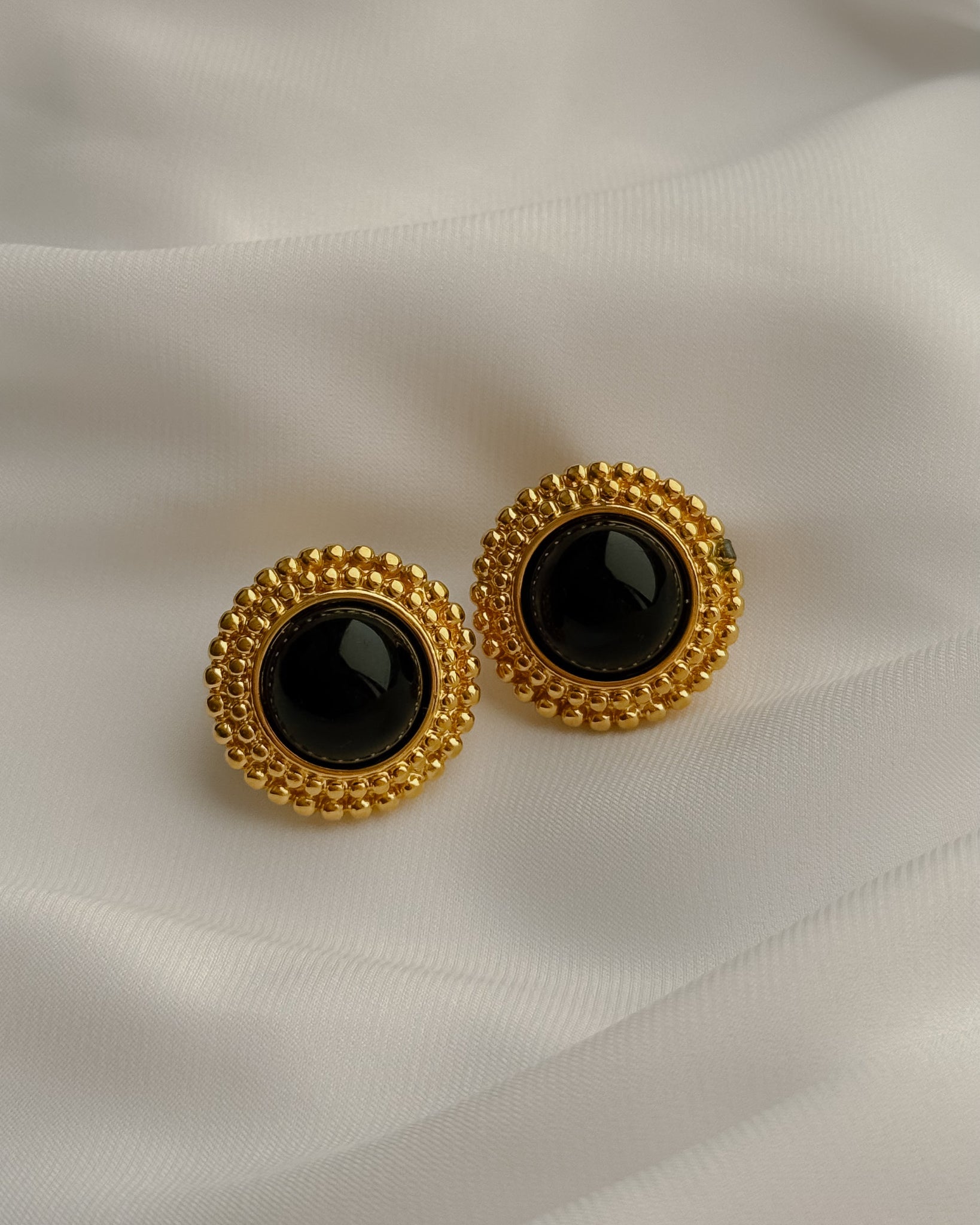 Klipsy Monet - Vintage Stories