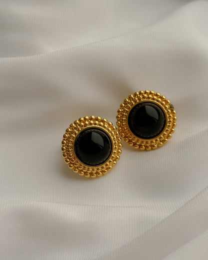 Klipsy Monet - Vintage Stories