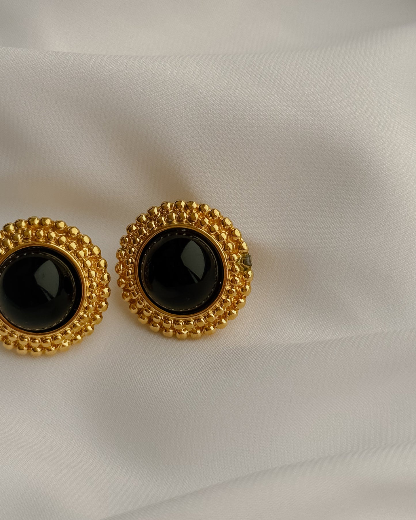 Klipsy Monet - Vintage Stories