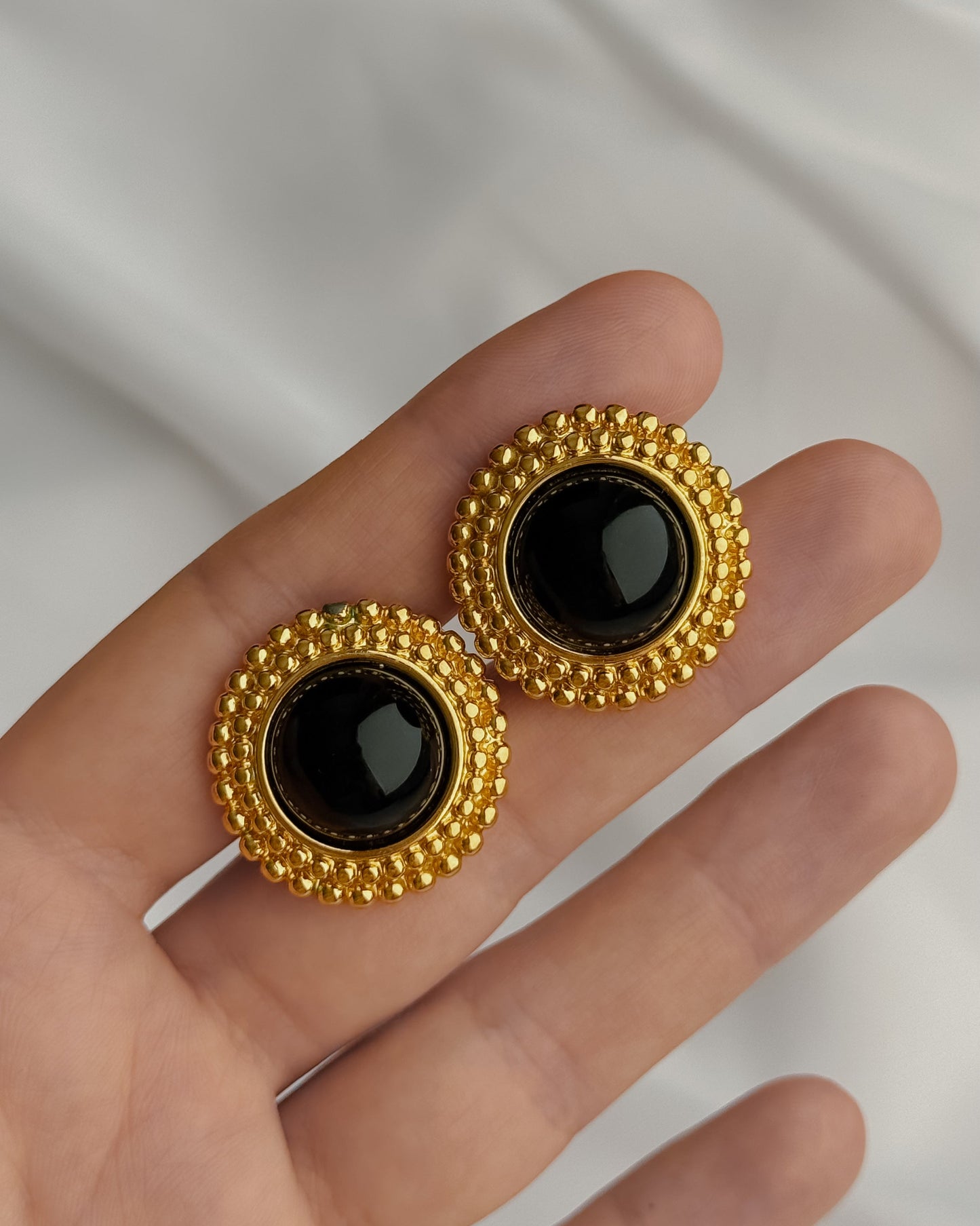 Klipsy Monet - Vintage Stories