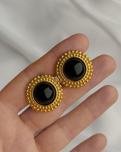 Klipsy Monet - Vintage Stories