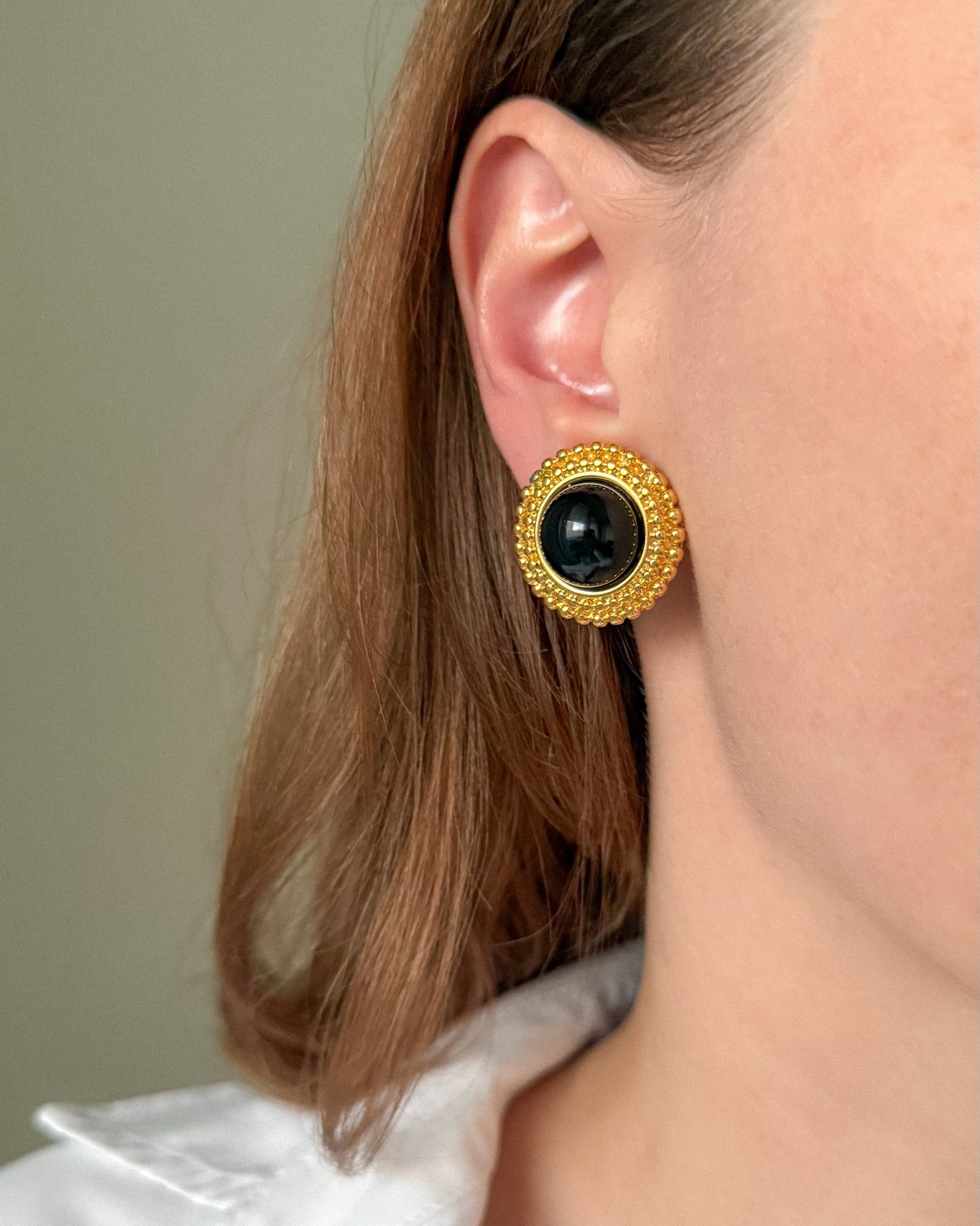 Klipsy Monet - Vintage Stories