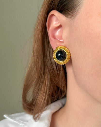 Klipsy Monet - Vintage Stories