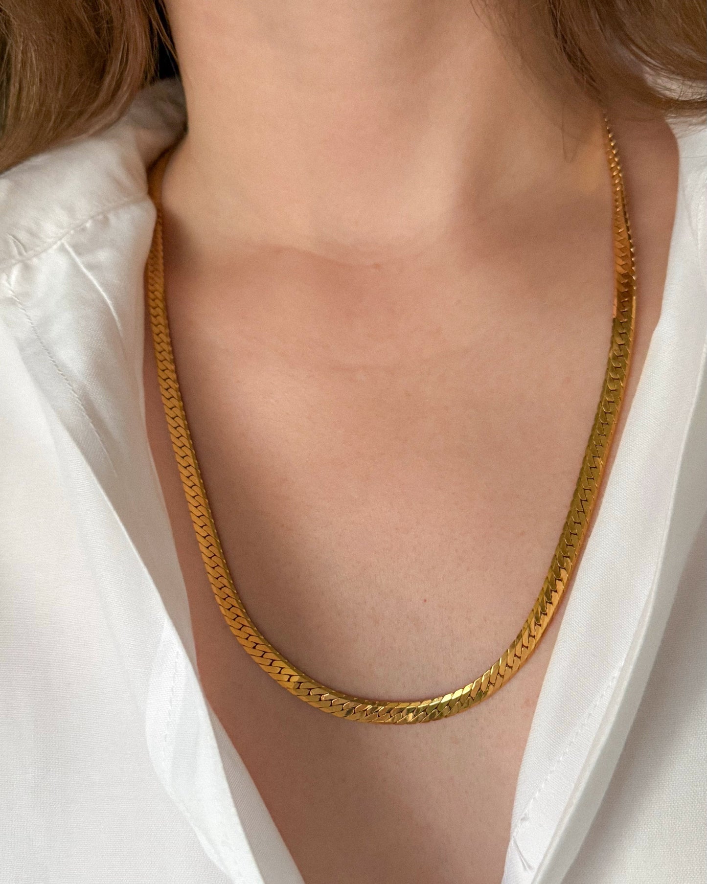 Naszyjnik Napier - Vintage Stories