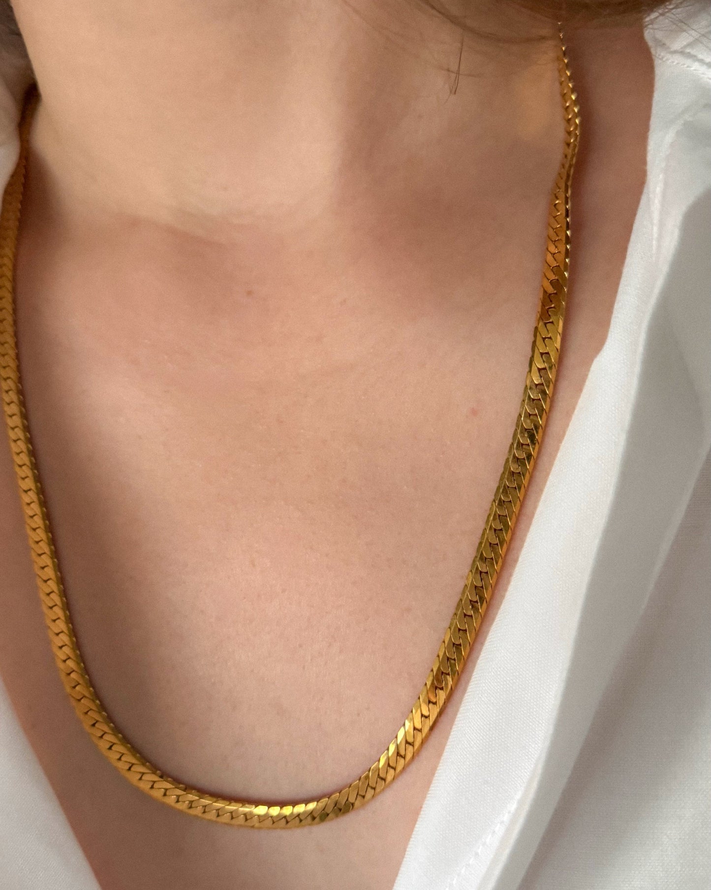 Naszyjnik Napier - Vintage Stories